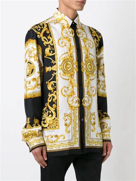 versace brands men|Versace clothing for men clearance.